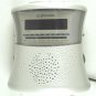 Emerson CK7330 FM/AM Clock Radio.