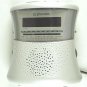 Emerson CK7330 FM/AM Clock Radio.