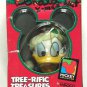 Matrix Looney Tunes DAFFY DUCK Collectible Ornament