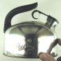 Paul Revera Copper Bottom Tea Kettle