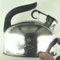 Paul Revera Copper Bottom Tea Kettle