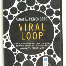 Viral Loop (Adam L. Peneberg) CD