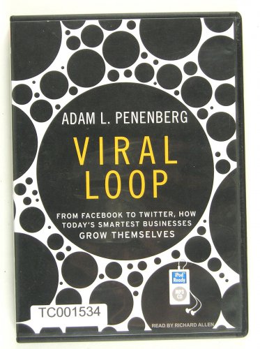 Viral Loop (Adam L. Peneberg) CD