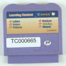 V.Smile - Bob The Builder - Bob's Busy Day Game Cartridge
