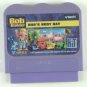 V.Smile - Bob The Builder - Bob's Busy Day Game Cartridge