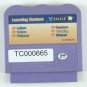 V.Smile - Bob The Builder - Bob's Busy Day Game Cartridge
