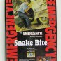 THE EMERGENCY! VIDEO CLASSIC - Snake Bite - VHS