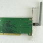D-Link DWL-520 Air Wireless PCI Card.