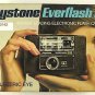 Keystone Everflash 20 Instant Loading Electronic Flash Camera with Box - Collect