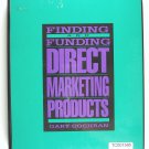 FINDING AND FUNDING DIRECT MARKETING PRODUCTS (Gary Cochran) Cassette