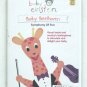 Disney Baby Einstein Baby Beethoven DVD Ages 0-3