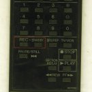 Signature 2000 G0791GE Remote Control