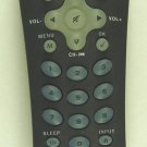 RCA RCR311W 5638P Remote Control