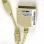 USB to IEEE-1284 Printer Cable