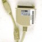 USB to IEEE-1284 Printer Cable