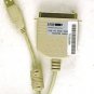 USB to IEEE-1284 Printer Cable