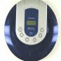 Audiovox DM8206-45ES CD Player 45 Second Anti-Skip Protection