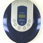 Audiovox DM8206-45ES CD Player 45 Second Anti-Skip Protection