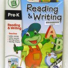 LeapFrog Reading & Writing Pre-K Game