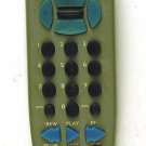 Emerson RM4900 Remote Control