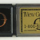 Focus TView Gold Card 2401-0100 PC Card Scan Converter
