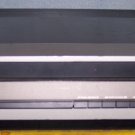 RCA Selectivision Video Disc Player CED SJT 100 BROKEN PARTS REPAIR