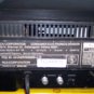 RCA Selectivision Video Disc Player CED SJT 100 BROKEN PARTS REPAIR