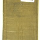 Eclectic English Classics SHAKESPEAR - AS YOU LIKE IT. American Book Company Cop