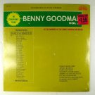 The Stereophonic Sound Of Benny Goodman Vol. 2 LP NEW SEALED