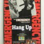 THE EMERGENCY! VIDEO CLASSIC - Hang Up - VHS
