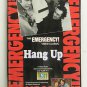 THE EMERGENCY! VIDEO CLASSIC - Hang Up - VHS