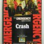 THE EMERGENCY! VIDEO CLASSIC - Crash - VHS