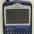 BlackBerry 7510 and Cradle BROKEN PARTS REPAIR