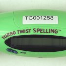 LeapFrog Turbo Twist Spelling