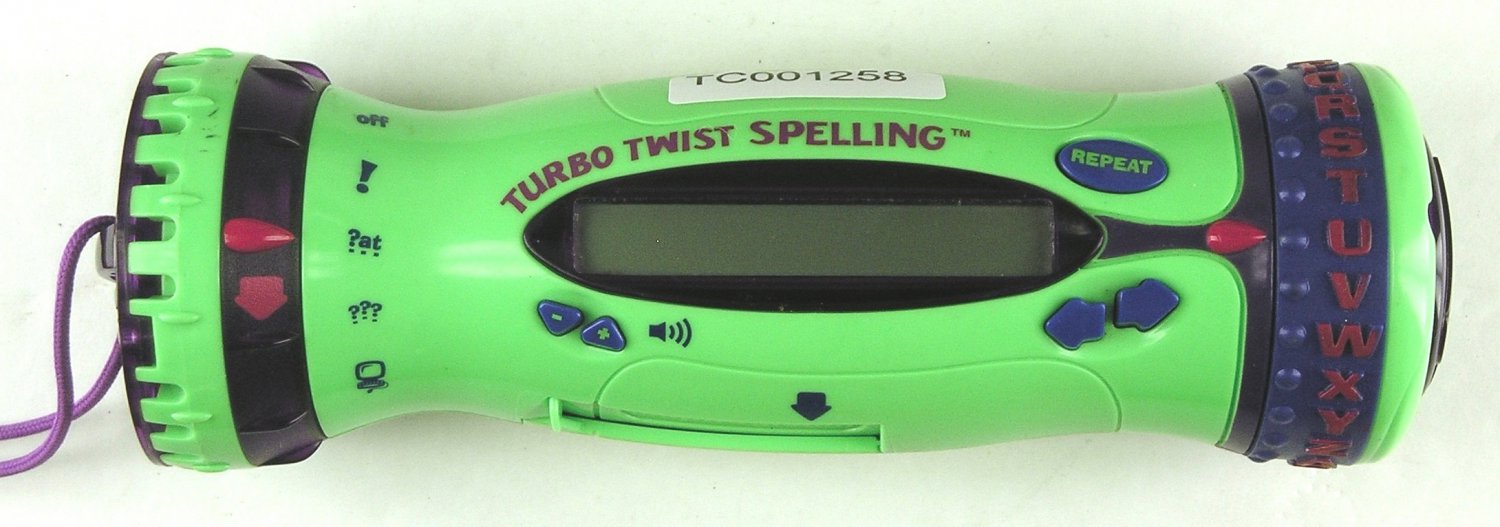leapfrog twist and learn