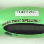 LeapFrog Turbo Twist Spelling