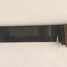 Washington Forge YORKTOWNE Slicer Knife High Carbon Stain Free Mirilium Knife