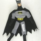 Batman Doll. - Stuffed Approx 11"