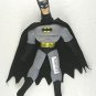 Batman Doll. - Stuffed Approx 11"