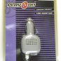 Playon GameBoy Advance Car Adapter NEW SEALED