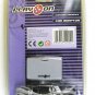 Playon GameBoy Advance Car Adapter NEW SEALED