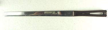 Stanhome Stainless Knife