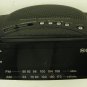 Sony ICF-C212 Dream Machine FM/AM Clock Radio
