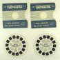 Two (2) Charlie Brown Peanuts Reels