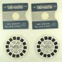 Two (2) Charlie Brown Peanuts Reels