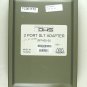 StarPlus DHS SP7420-00  2 Port SLT Adapter