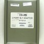 StarPlus DHS SP7420-00  2 Port SLT Adapter