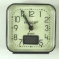 Philco Travel Alarm Clock