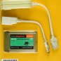 3COM 3CCFEM556B 10/100 LAN+56K Modem PC Card