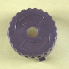 Fisher-Price 45 Spindle Adapter for Model 825 Record Player BROWN